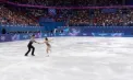 Moment istoric pe gheață: Miura și Kihara cuceresc aurul olimpic cu record mondial și oferă Japoniei prima medalie de aur la perechi, în timp ce Georgia obține argintul istoric - VIDEO