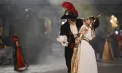 Carnavalul de la Veneția a ajuns la final, după mai bine de 2 săptămâni spectaculoase - VIDEO