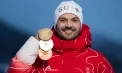 Loïc Meillard a cucerit a treia sa medalie la Jocurile Olimpice de iarnă - VIDEO