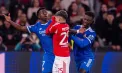 UEFA a făcut anunțul, la nici 12 ore de la scandalul de rasism din Benfica - Real Madrid - VIDEO 