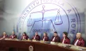 Legea privind pensiile magistraților a trecut de Curtea Constituțională. Merge la promulgare. Cum s-a împărțit votul și cum își motivează CCR decizia