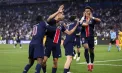 Paris Saint-Germain realizează o revenire spectaculoasă în fața lui AS Monaco în Champions League, întorcând scorul după două goluri rapide primite, cu Desire Doue în rol de superstar de neoprit - VIDEO