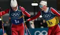 Norvegia își consolidează supremația la Olimpiada de la Milano Cortina, cucerind aurul în combinata nordică masculin și în schiul acrobatic Big Air - VIDEO