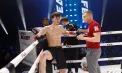 Chișinău devine duminică arena marilor dueluri: Corneliu Lîsîi apără onoarea capitalei împotriva lui Andrei Sanjura în Wise Boxing Night - VIDEO