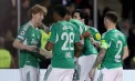 Newcastle stabilește noi recorduri în victoria la scor de pe terenul lui Qarabag - FOTO