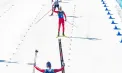 Norvegianul Johannes Klaebo a cucerit a zecea medalie de aur la Jocurile Olimpice
