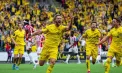 Echipa Inter Milano a trăit un coșmar în prima manșă a bătăliei pentru calificarea în optimile Ligii Campionilor. Finalista ediției trecute - învinsă de revelația Bodo/Glimt - VIDEO