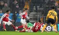 Surpriză în Premier League! Arsenal se încurcă pe terenul ultimei clasate