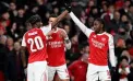 În Premier League a avut loc o surpriză imensă. Liderul Arsenal s-a încurcat pe terenul ultimei clasate și a remizat scor 2 la 2 - VIDEO