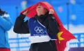 China își deschide contul de aur la Olimpiada din Italia: succes în slopestyle la snowboard și apărarea titlului la sărituri acrobatice pe schiuri de la Beijing - VIDEO