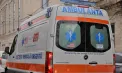 Un elev din Ungheni - transportat de urgență la spital după ce ar fi consumat o substanță interzisă, la școală

