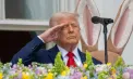 Unul dintre cele mai cunoscute aeroporturi din Statele Unite va purta numele lui Donald Trump
