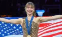 Alysa Liu și-a luat revanșa pentru Ilia Malinin și a adus Statelor Unite aurul olimpic în proba individuală de patinaj artistic - VIDEO