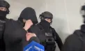 Doi dintre moldovenii implicați în schema de asasinare a unor persoane importante din Ucraina - aduși în fața judecătorilor - VIDEO