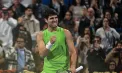 Surpriză la Qatar Open: Fostul lider mondial Jannik Sinner a fost eliminat, iar actualul număr unu Carlos Alcaraz merge in careul de ași al competiției - VIDEO 