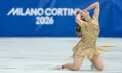 Alysa Liu aduce aurul olimpic pentru SUA la patinaj artistic, după o finală dramatică în care trei japoneze au ratat la limită titlul - VIDEO