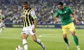 Surprize uriașe în Liga Europei și Liga Conferenței: Fenerbahce, umilită acasă de Nottingham, Lille învinsă, iar Crystal Palace ținută în șah - VIDEO
