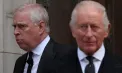 Guvernul britanic ia în considerare excluderea lui Andrew din linia de succesiune la tron