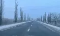 Cum se desfășoară circulația rutieră pe drumurile naționale. AND: „Ninsorile din sudul țării pot afecta siguranța traficului rutier” - VIDEO