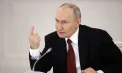 Putin închide serviciile mobile din Rusia. O rețea de mesajerie va fi blocată definitiv la 1 aprilie