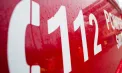 Plan roșu de intervenție în România activat, după ce un microbuz cu 16 persoane s-a răsturnat în zona localității Plopșoru