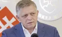 Robert Fico, premierul Slovaciei, amenință că va întrerupe furnizarea de energie electrică de urgență către Ucraina