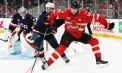 Revenirea jucătorilor din NHL la Jocurile Olimpice și-a spus cuvântul. Turneul masculin de hochei va avea o finală de vis: Canada versus Statele Unite - VIDEO