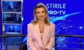 Știrile PRO TV de la ora 20:00 cu Daniela Andreev - 21.02.2026