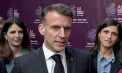 Europa se pregătește pentru șocul comercial provocat de noile taxe americane. Macron cere reguli reciproce