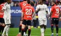 "Fiasco la Real Madrid" după eşecul cu Osasuna. Marca vorbeşte de "lovitura finală" pentru Arbeloa
