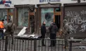 Explozia de la Liov stârnește temeri privind rețelele de sabotaj, în contextul în care Kievul se confruntă cu noi atacuri
