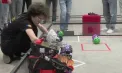 Peste 250 de elevi s-au adunat la Chișinău la primul campionat de robotică. Participanții cu cele mai bune rezultate vor merge la competiții mondiale și europene - VIDEO