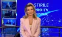 Știrile PRO TV de la ora 20:00 cu Daniela Andreev - 22.02.2026