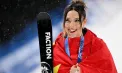 Una dintre vedetele la JO - Eileen Gu. Sportiva născută în SUA, care a ales să reprezinte China, este cea mai titrată sportivă din istorie la schi freestyle - VIDEO