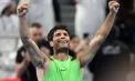 Carlos Alcaraz și-a adăugat în vitrina personală trofeul de la Doha. Liderul clasamentului mondial rămâne neînvins în 2026 - VIDEO