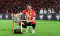 Surpriză în campionatul de fotbal al Spaniei. Lidera tabelei înainte de etapa a 25-a, Real Madrid a pierdut pe terenul formației Osasuna - VIDEO