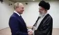 Arme de 500 de milioane de euro pentru Iran, printr-un acord secret cu Rusia. Înțelegerea semnată la Moscova