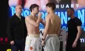 Schimbare de ultim moment la gala Wise Boxing Night. Corneliu Lîsîi s-a retras din cauza problemelor medicale, așa că în lupta a intrat Artiom Popovici - VIDEO