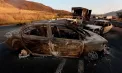 Haos în Mexic după uciderea celui mai important baron al drogurilor din țară: Cartelurile se răzbună cu violențe și incendieri, turiștii s-au trezIt într-o „zonă de război” - VIDEO