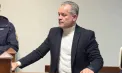 Vlad Plahotniuc - aşteptat în fața instanței pentru a fi audiat în dosarul frauda bancară