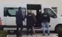 I-a expirat termenul de ședere, dar nu a părăsit țara: Un tânăr din Uzbekistan, expulzat de pe teritoriul Republicii Moldova – VIDEO 
