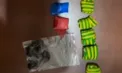 Percheziții la Ialoveni: Un bărbat, reținut pentru consum și vânzare de droguri. Ce au găsit polițiștii în locuința și mașinile acestuia - VIDEO