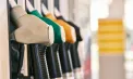 Carburanții continuă să se scumpească. Noile prețuri stabilite de ANRE pentru benzină și motorină - FOTO