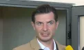 Avocatul lui Plahotniuc, după audierea clientului său: „A prezentat probe care combat învinuirea adresată de către acuzatori" - VIDEO