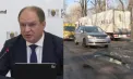 Când încep lucrările de reparație a gropilor formate pe drumurile din capitală? Cum răspunde primarul Ion Ceban - VIDEO