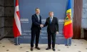 Danemarca își reafirmă sprijinul pentru parcursul european al Republicii Moldova și anunță un nou program de 20 de milioane de euro pentru securitate și reziliență