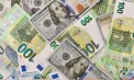 Curs valutar BNM pentru 24 februarie. Cât costă un euro și un dolar - FOTO