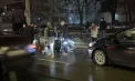 Accident în capitală: Două femei au ajuns la spital, după ce au fost lovite de o mașină pe o trecere de pietoni. Poliția vine cu detalii 