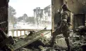Patru ani de război în Ucraina. Orașele distruse de Rusia și urmele unui conflict devastator, în imagini - GALERIE FOTO 