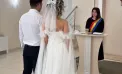 Și-au jurat iubire de Dragobete: ziua în care dragostea a devenit oficială pentru mai multe cupluri din țară - VIDEO